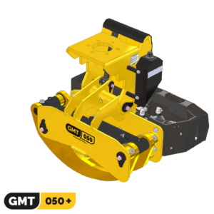 GMT 050+ mit Fett-Schmierung