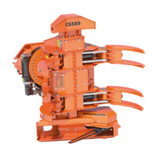Woodcracker CS 600 dualGrip
