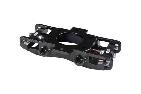 Adapter-Set GMT C10 TTC (+ 1.650,- zzgl. MwSt.) – Bild 7