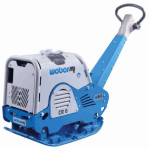 Weber MT CR 6 WSA