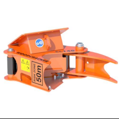 Woodcracker CL 140